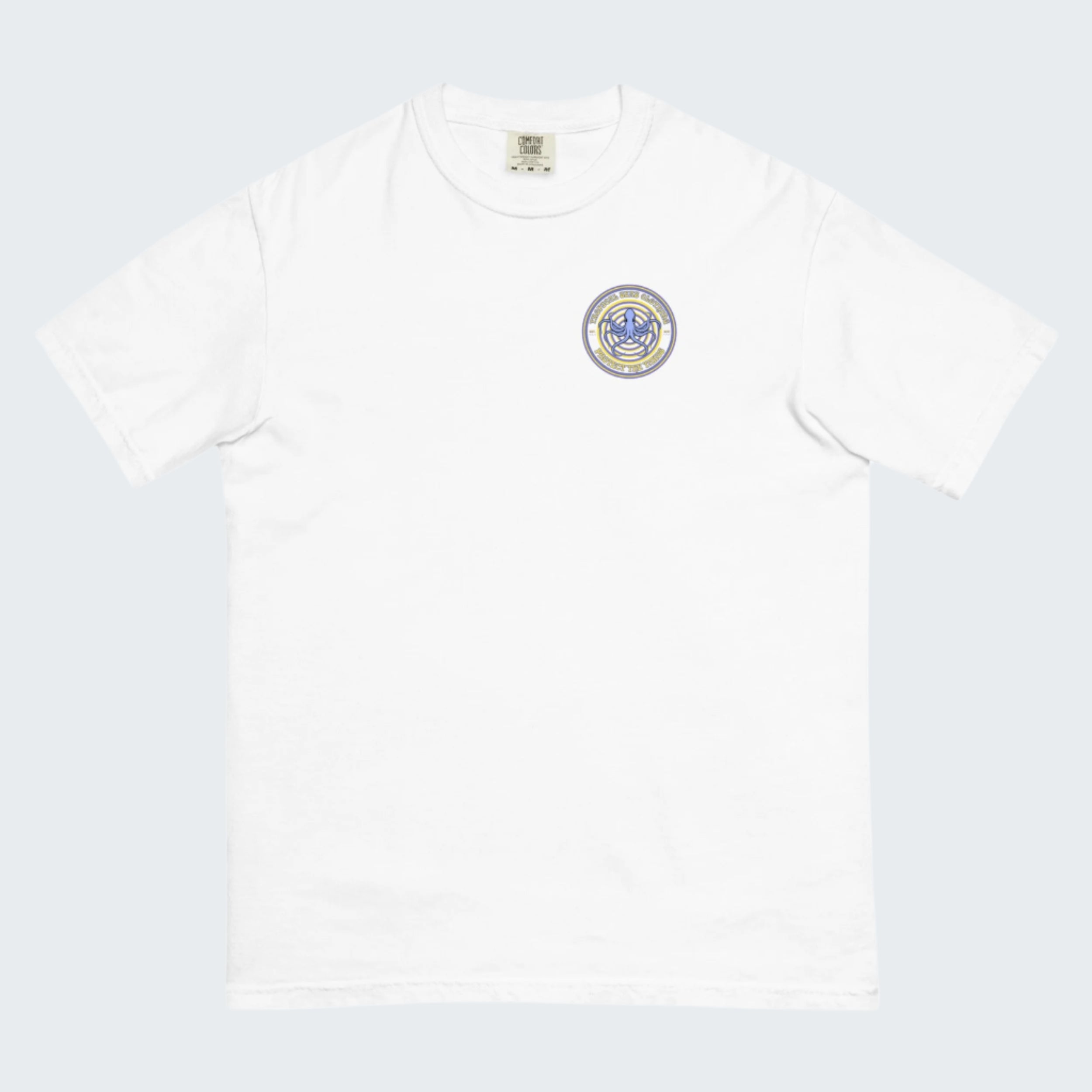 Men's Protect the Tako's T-Shirt
