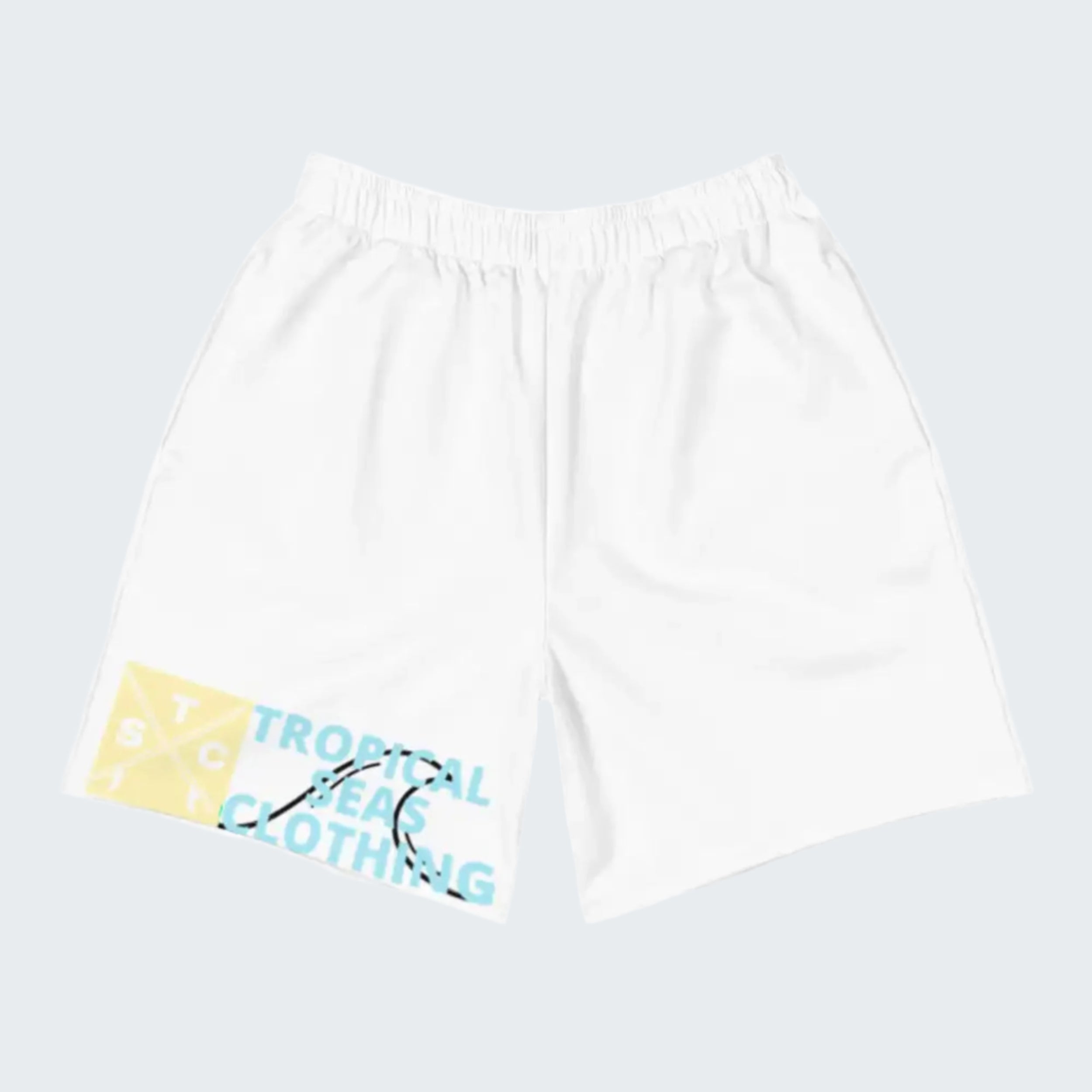 Men's TSC Athletic Long Shorts