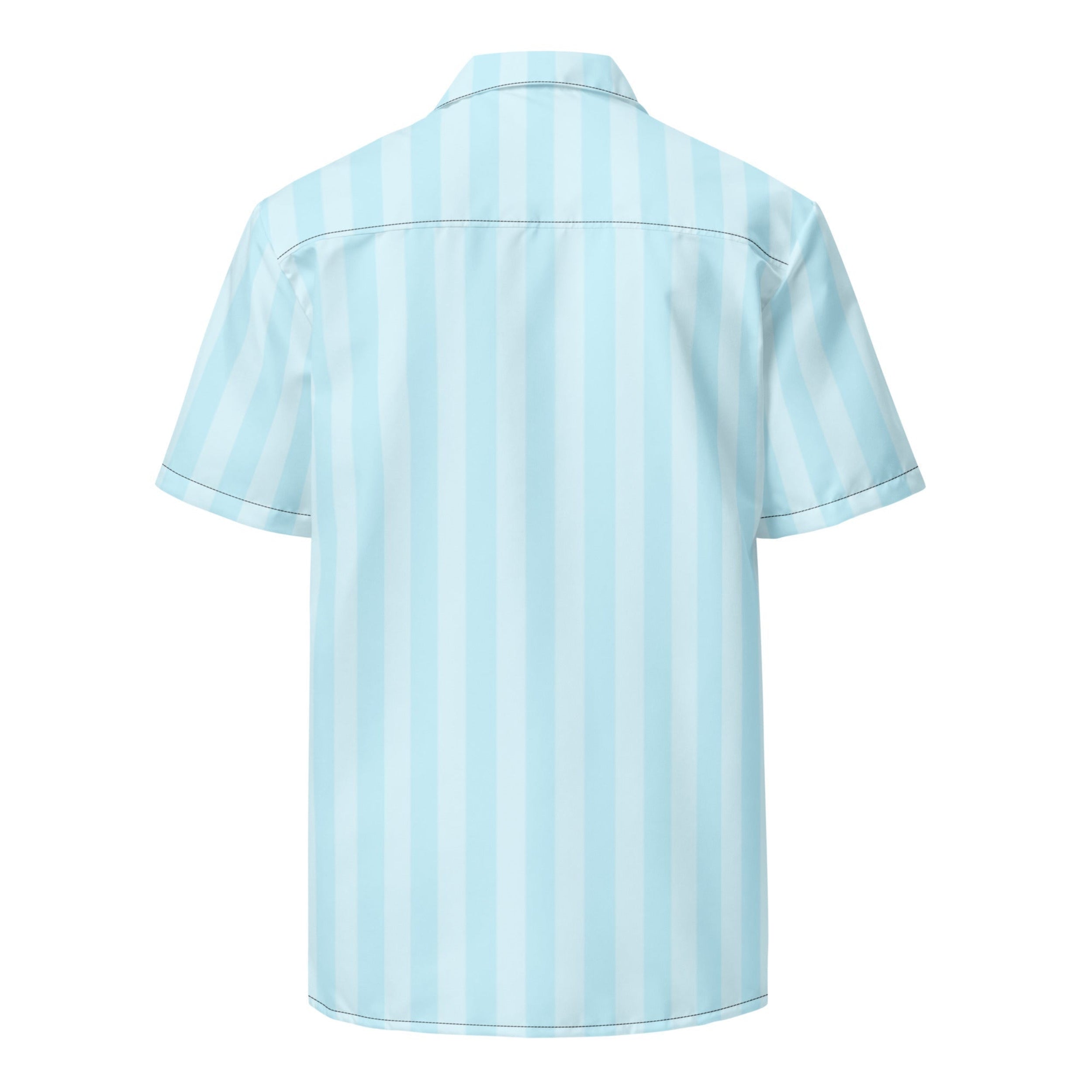 Bahama Breeze Hawaiian Shirt