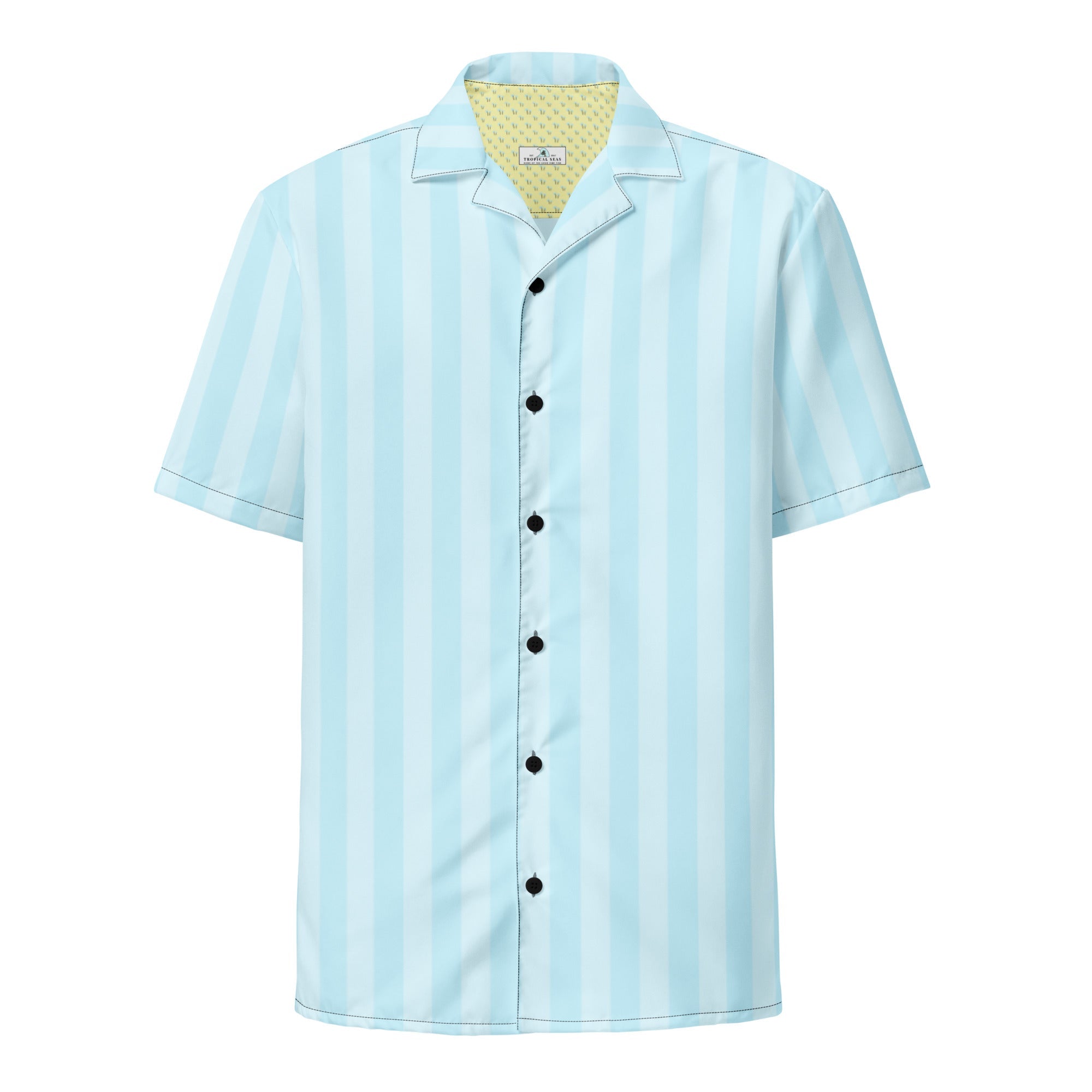 Bahama Breeze Hawaiian Shirt