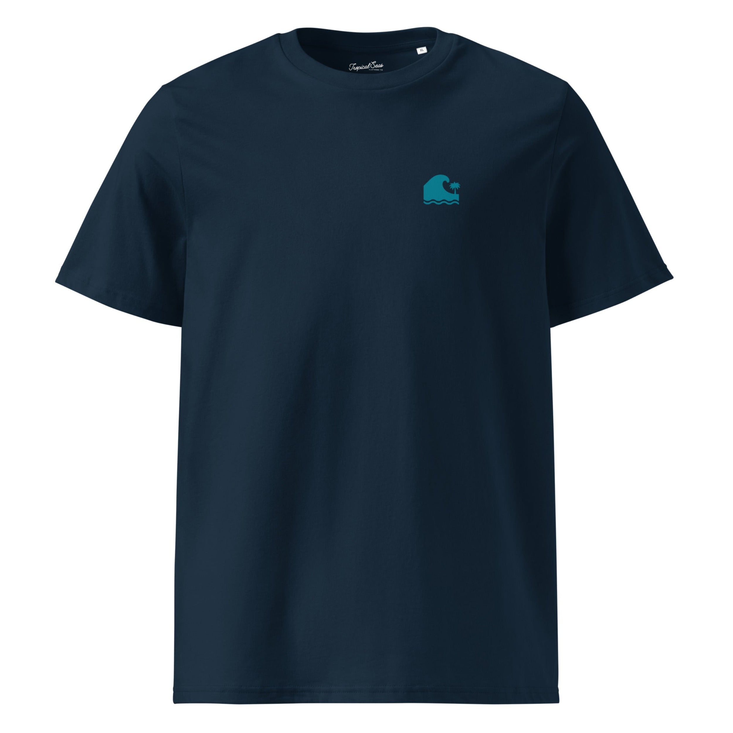 Island Energy Coastal Elegance Tee 