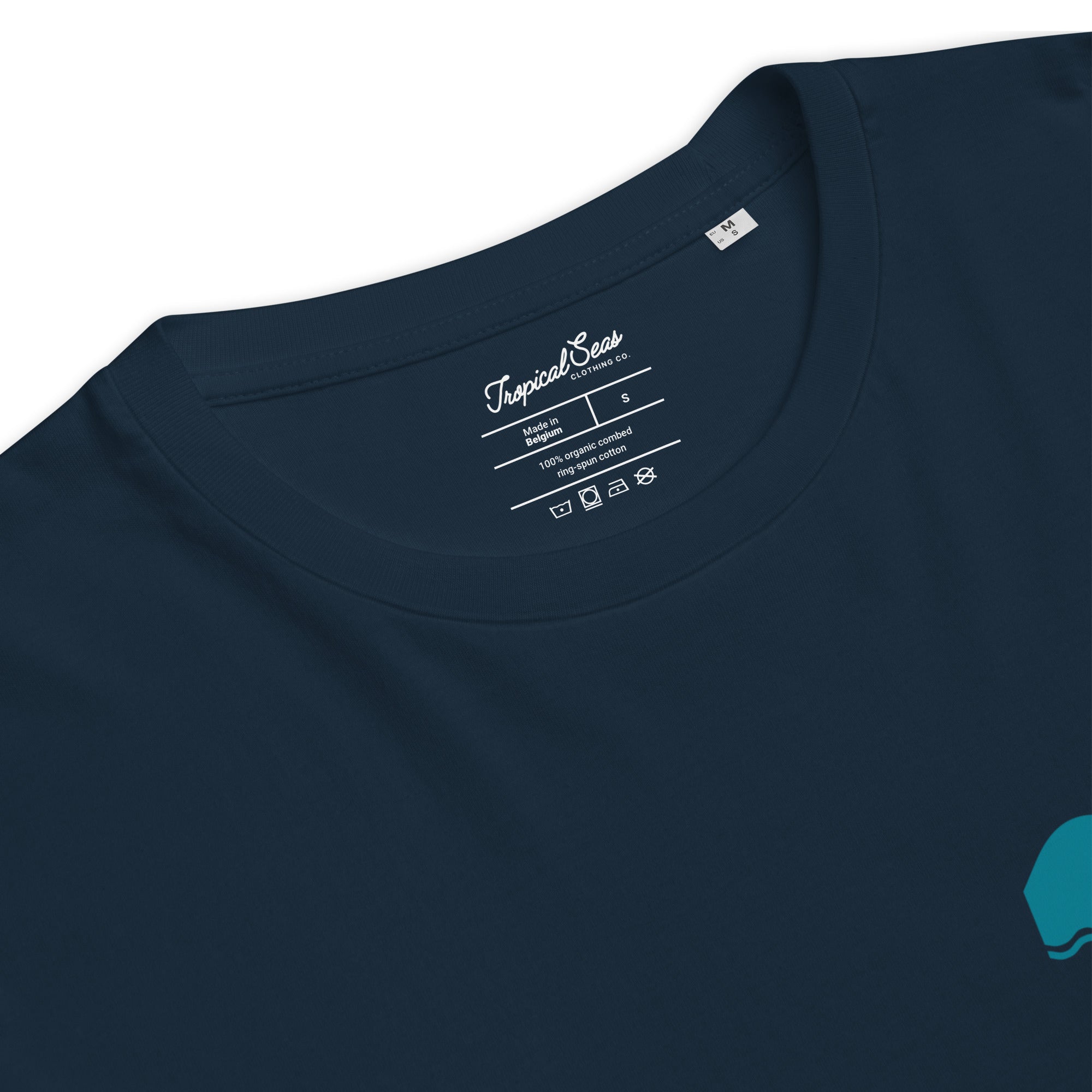 Island Energy Coastal Elegance Tee 