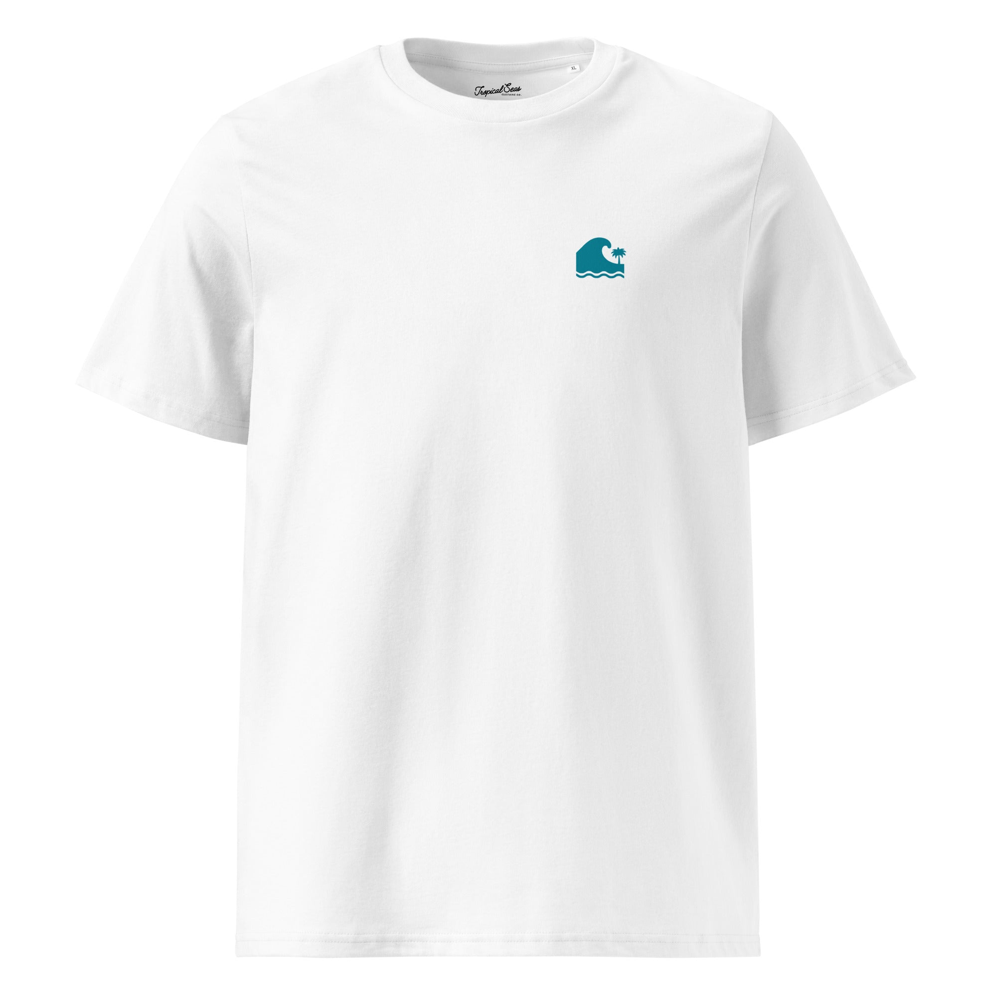 Island Energy Coastal Elegance Tee 