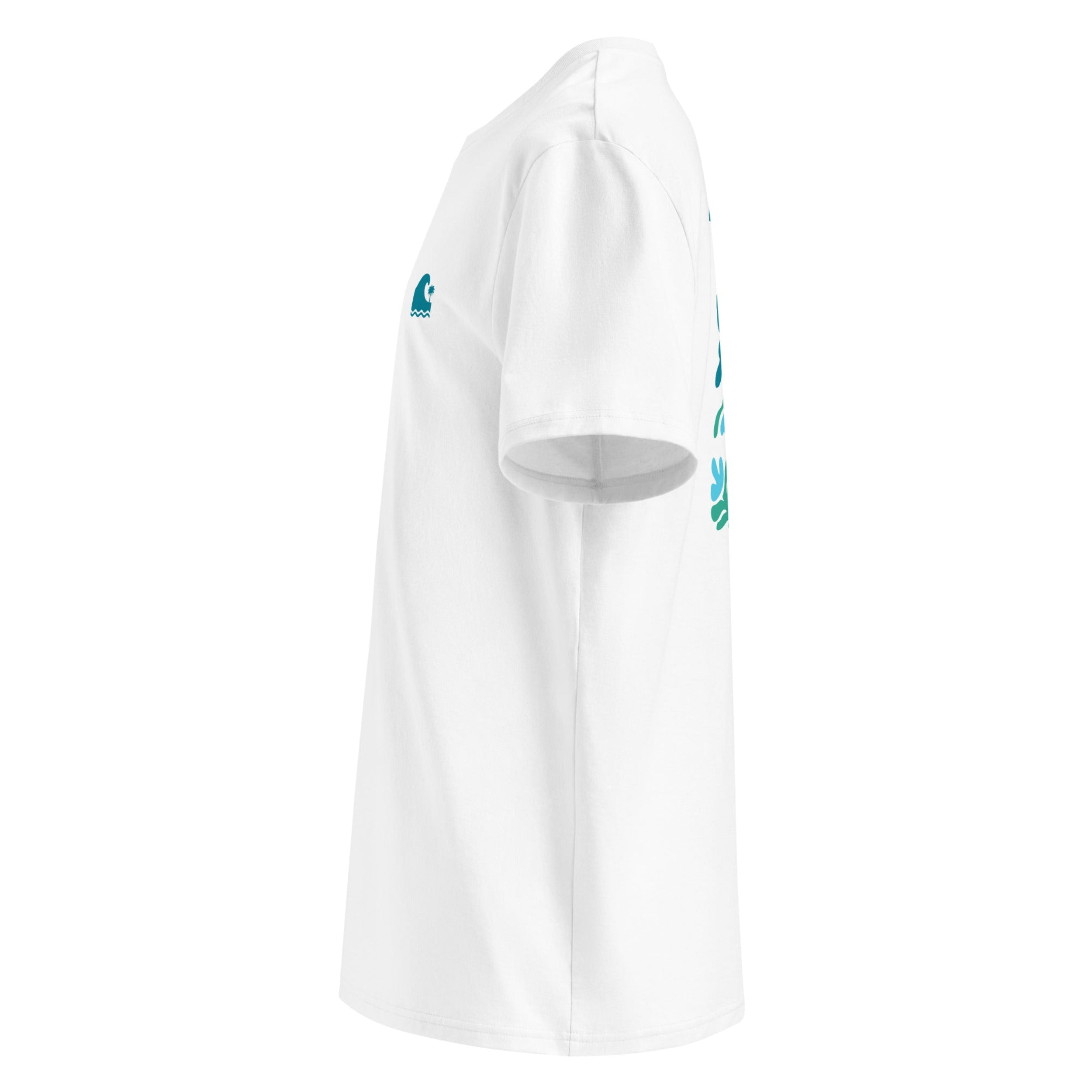 Island Energy Coastal Elegance Tee 