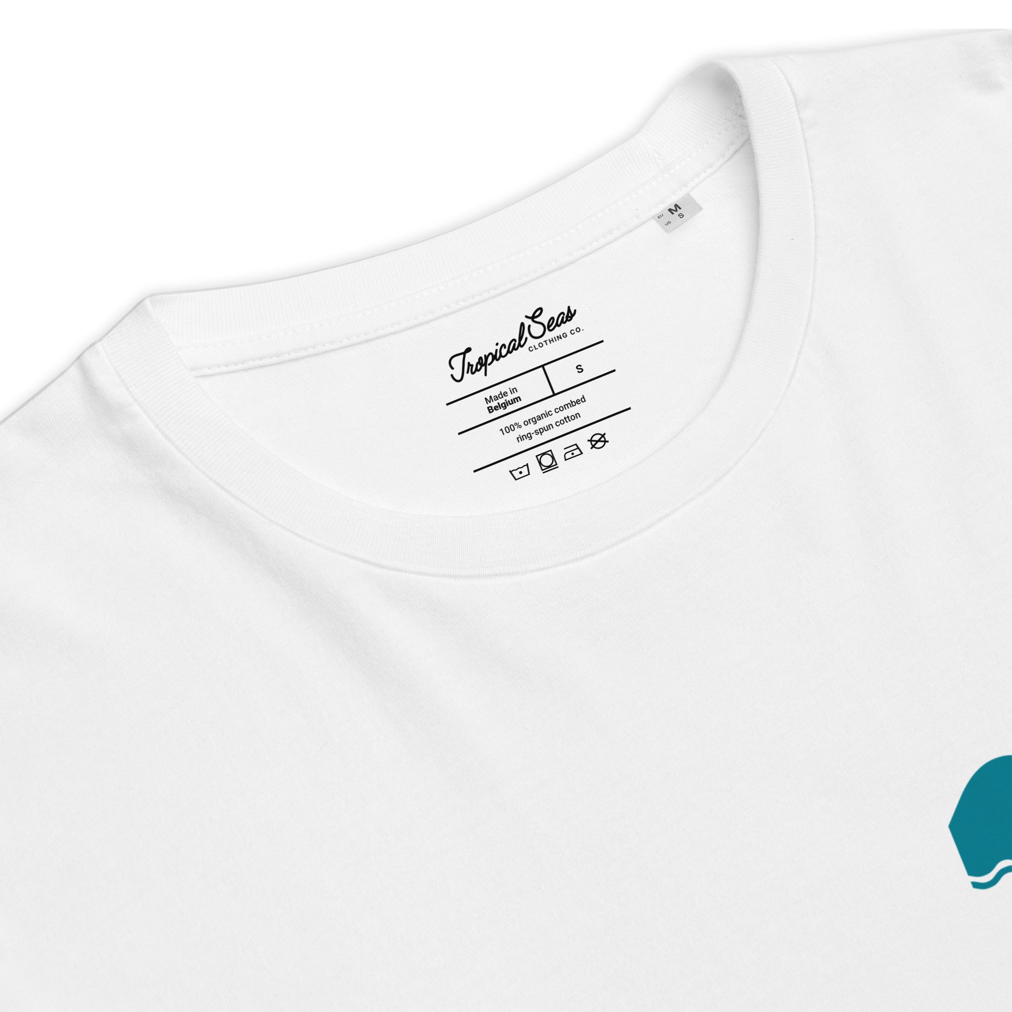 Island Energy Coastal Elegance Tee 