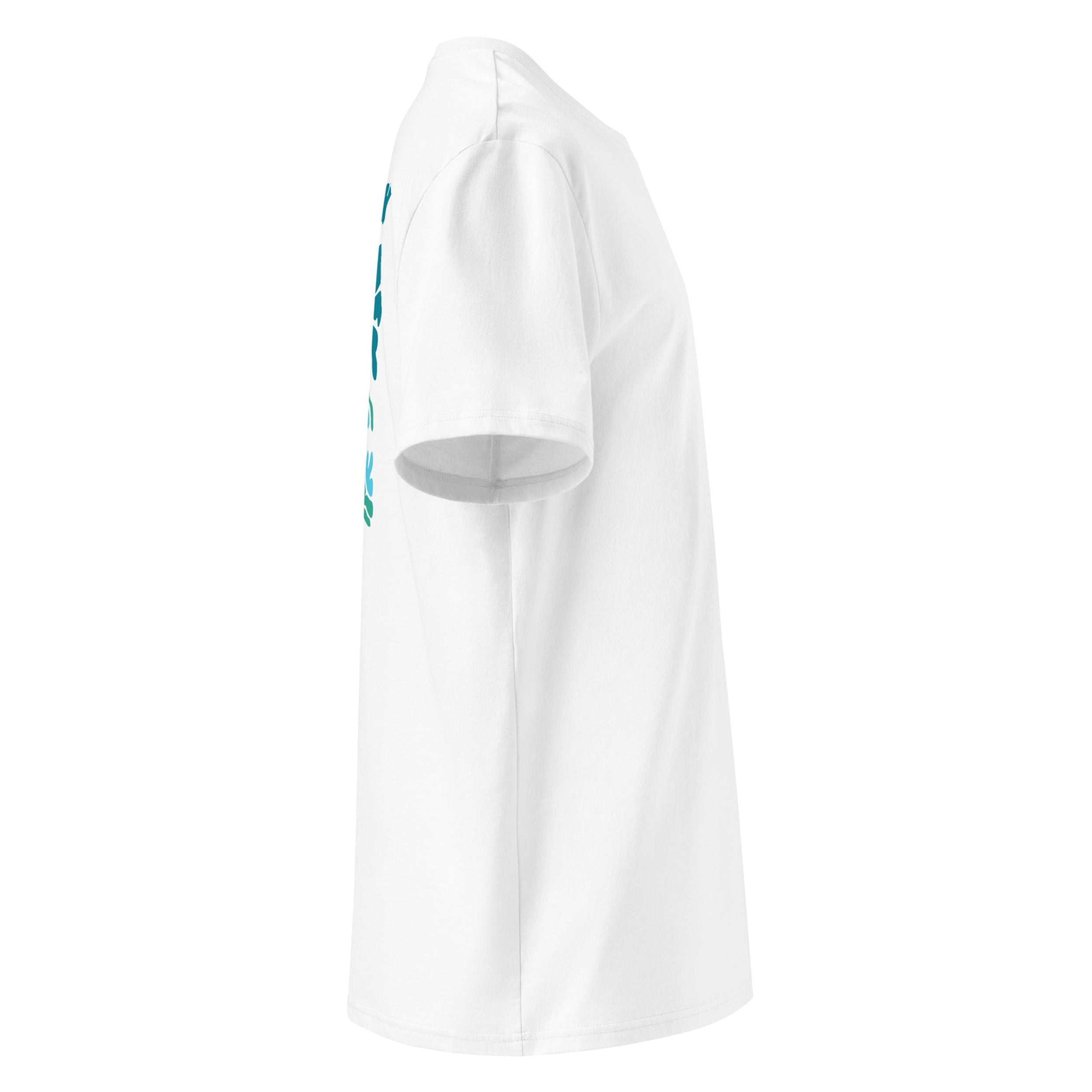 Island Energy Coastal Elegance Tee 