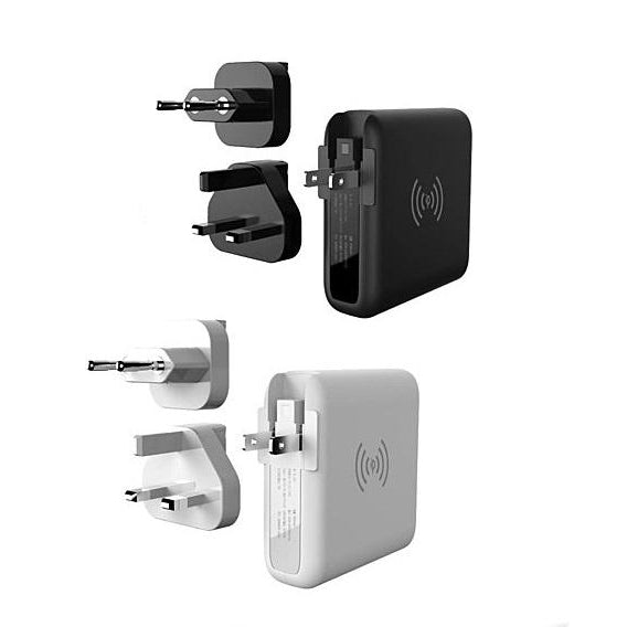 Global Gadget Charger
