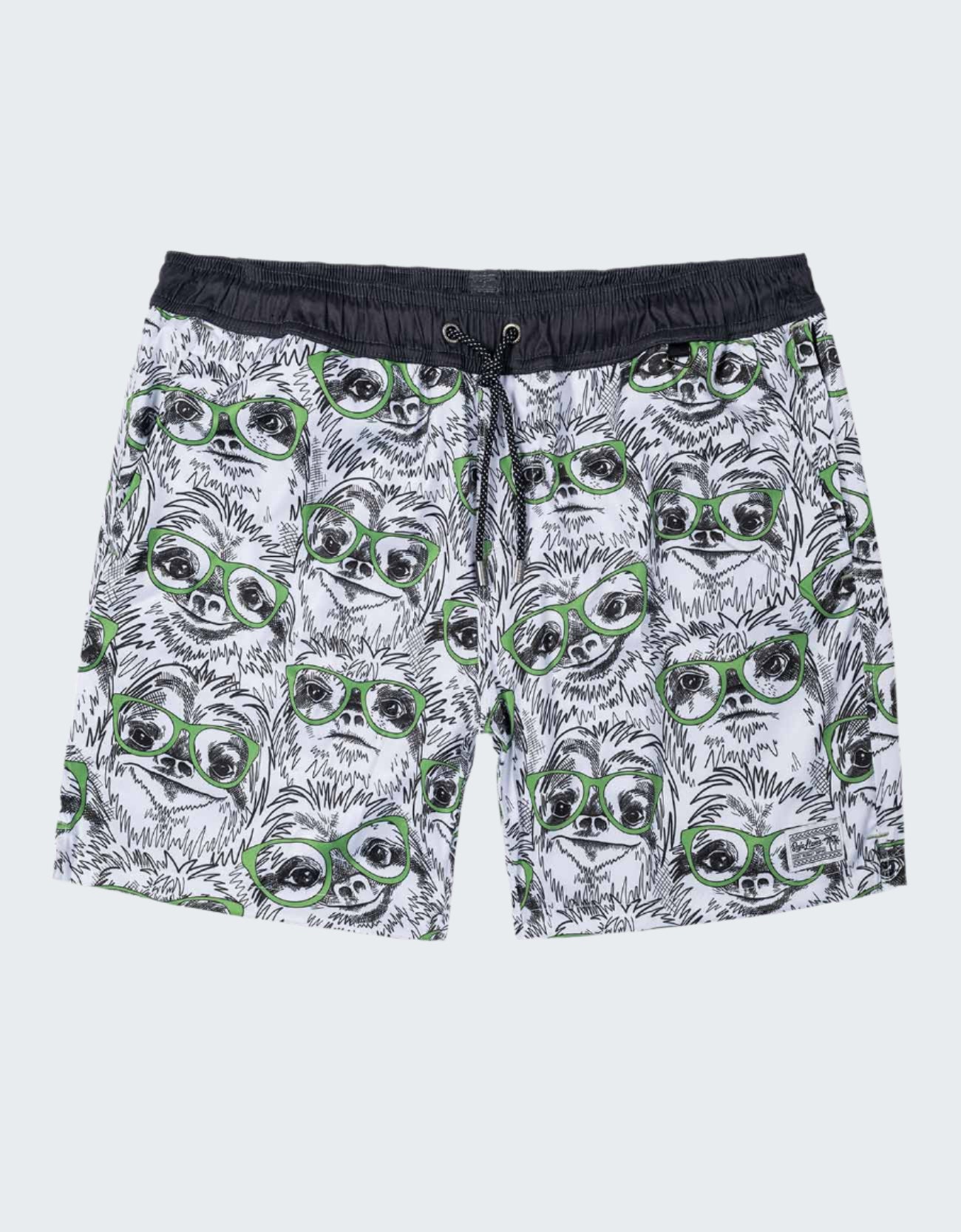 Slothmeister Stretch Swimsuit