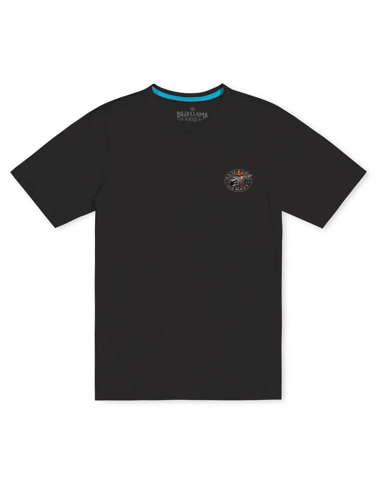 Sailor Stories Octopus Primo Graphic Tee