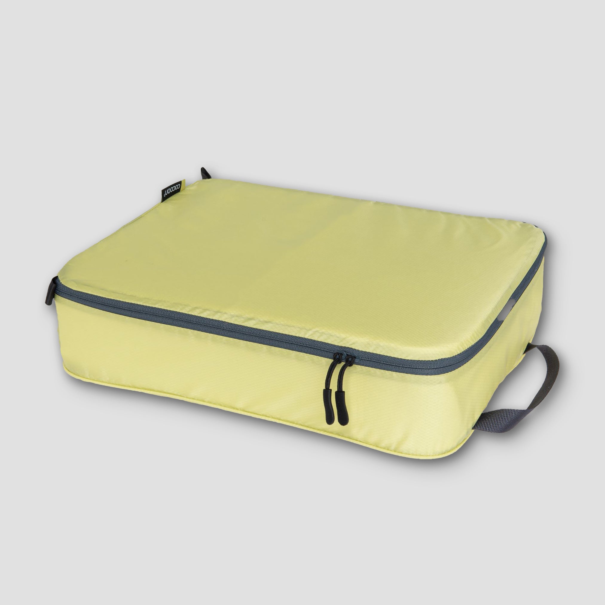 COCOON Discrete Light Packing Cubes