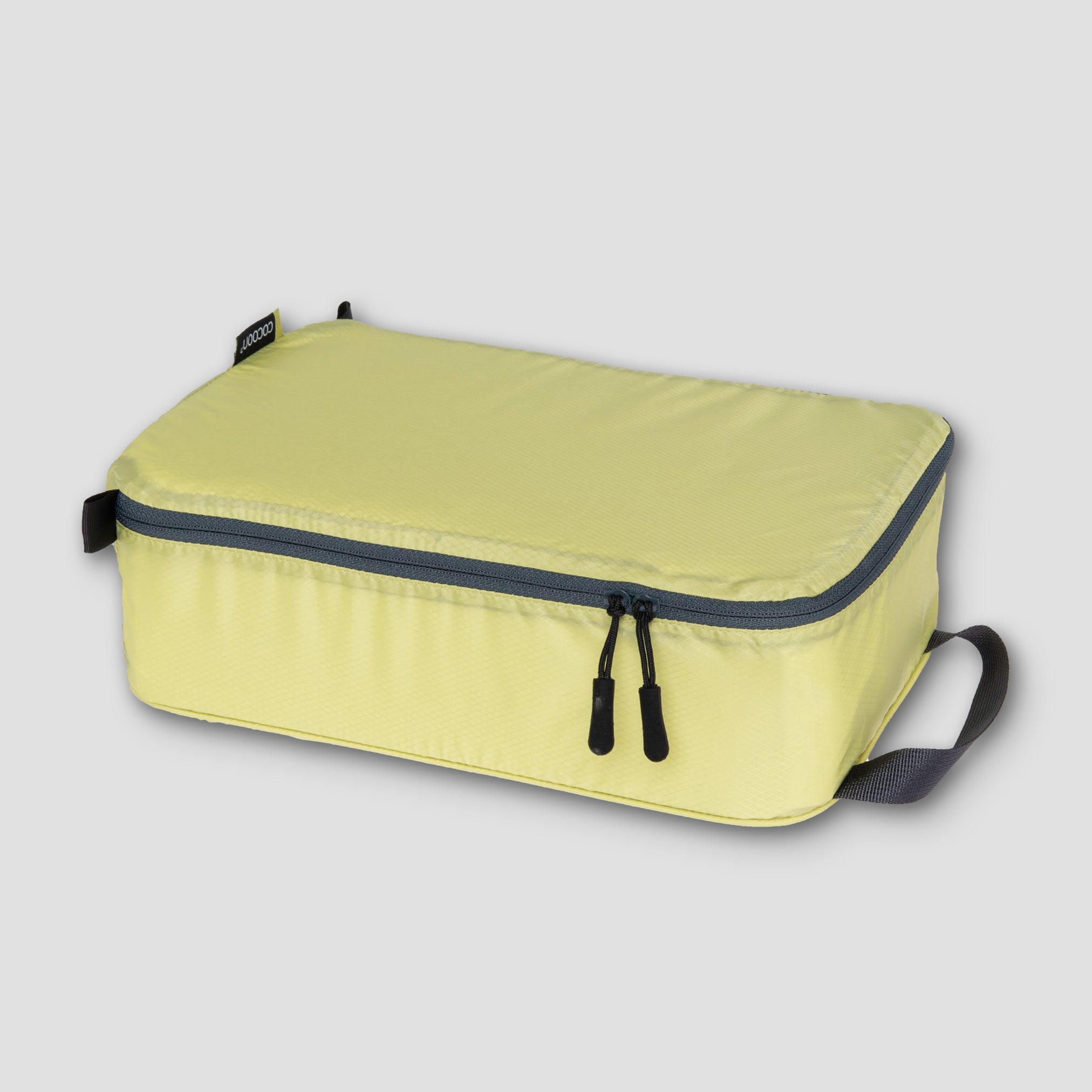 COCOON Discrete Light Packing Cubes