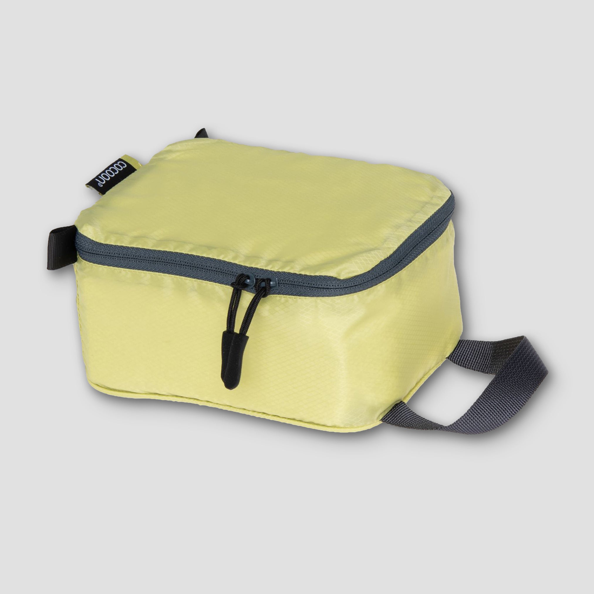 COCOON Discrete Light Packing Cubes