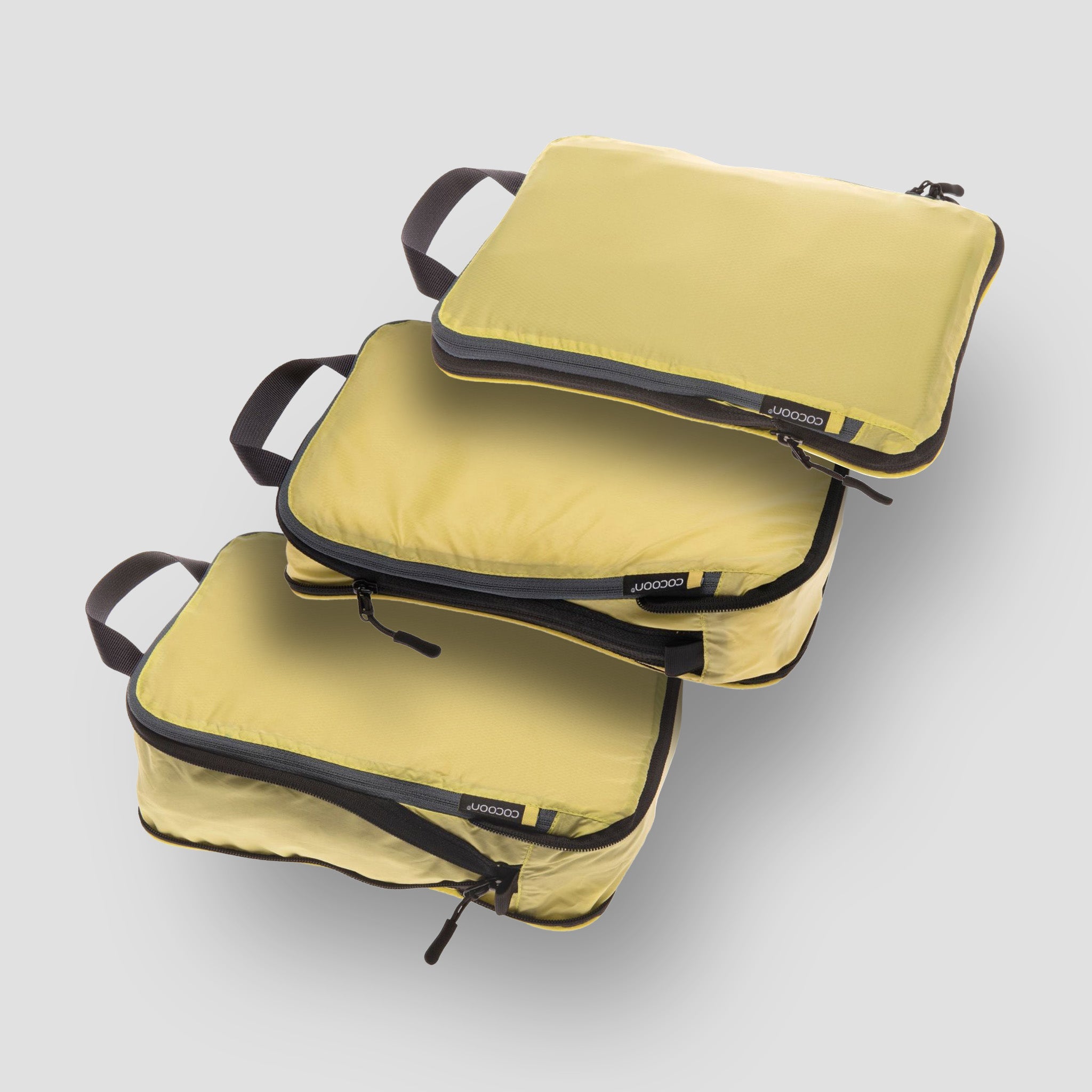 COCOON Squeezer Light Compression Packing Cube