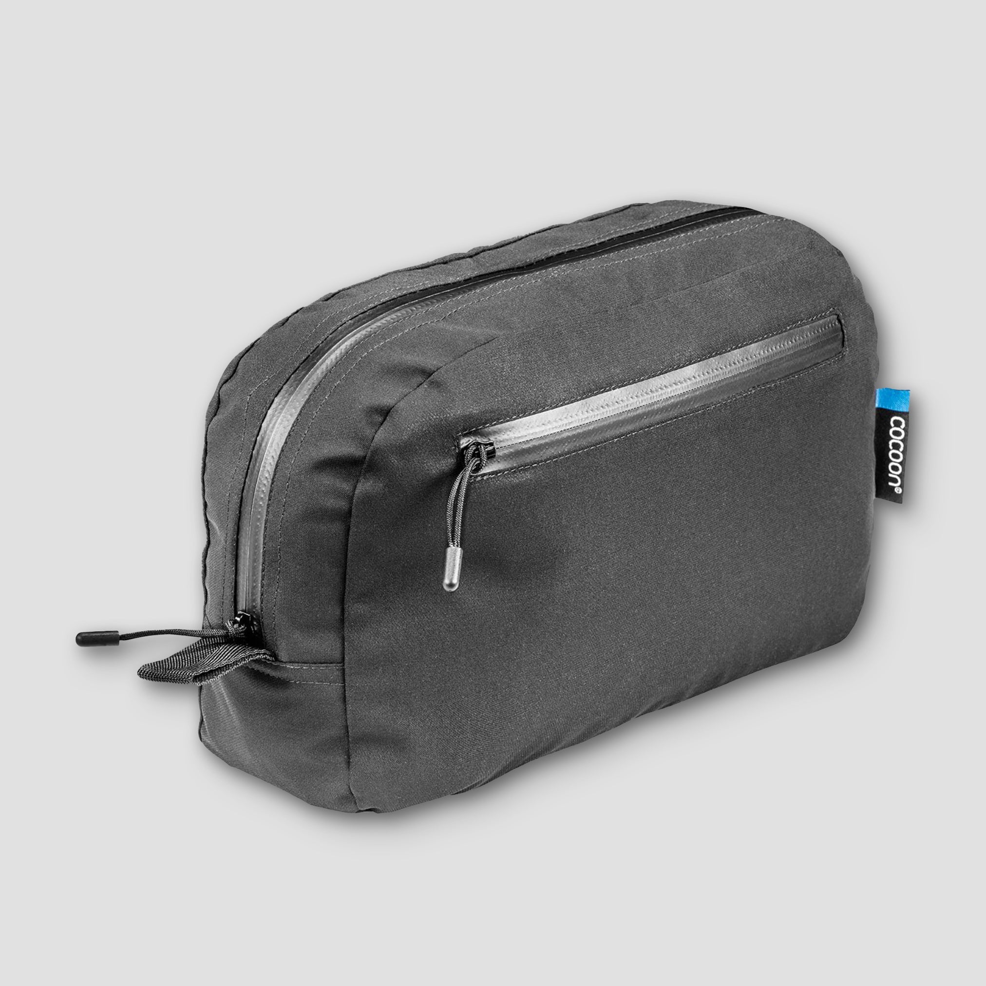 COCOON Toiletry Bag Monsoon Silk™