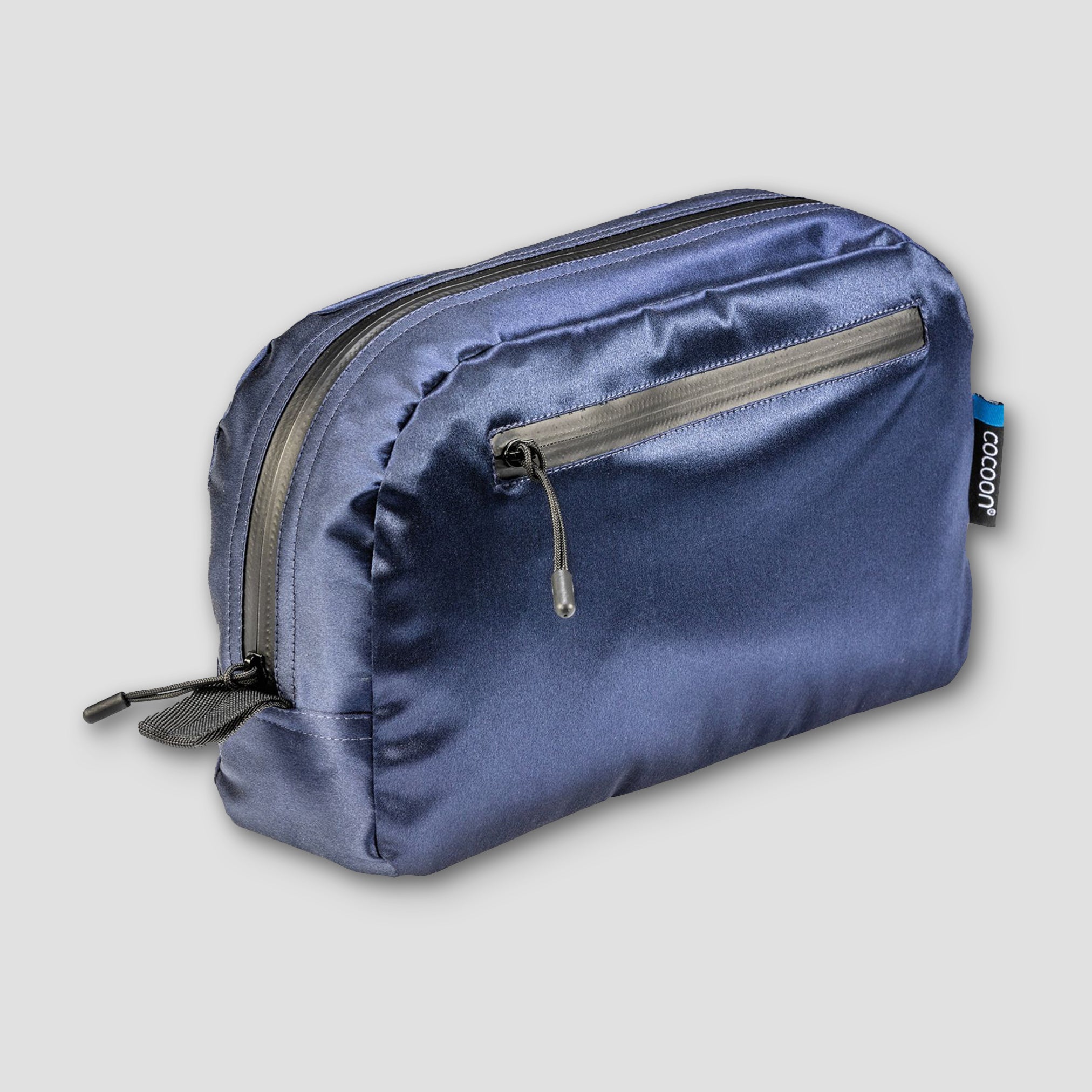 COCOON Toiletry Bag Monsoon Silk™
