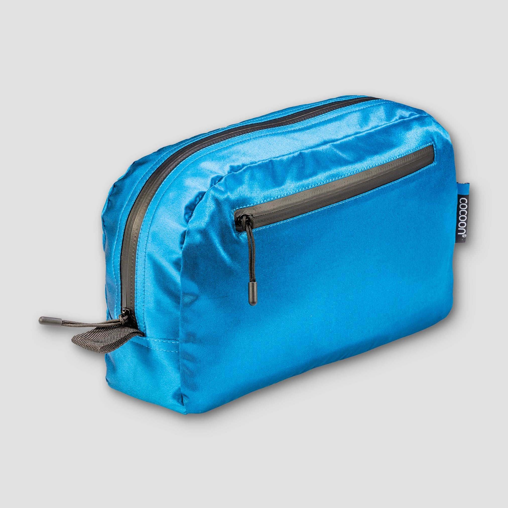 COCOON Toiletry Bag Monsoon Silk™