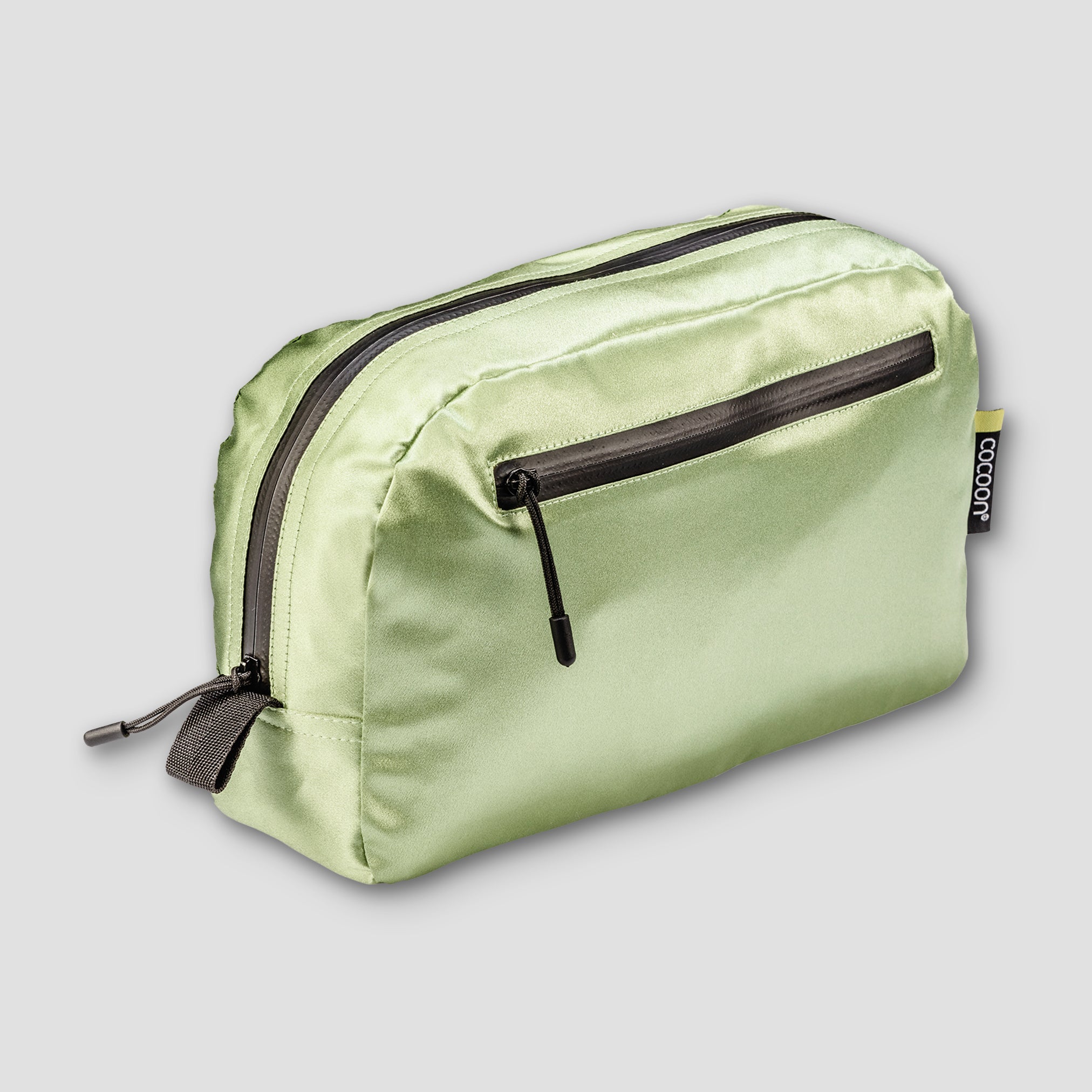 COCOON Toiletry Bag Monsoon Silk™