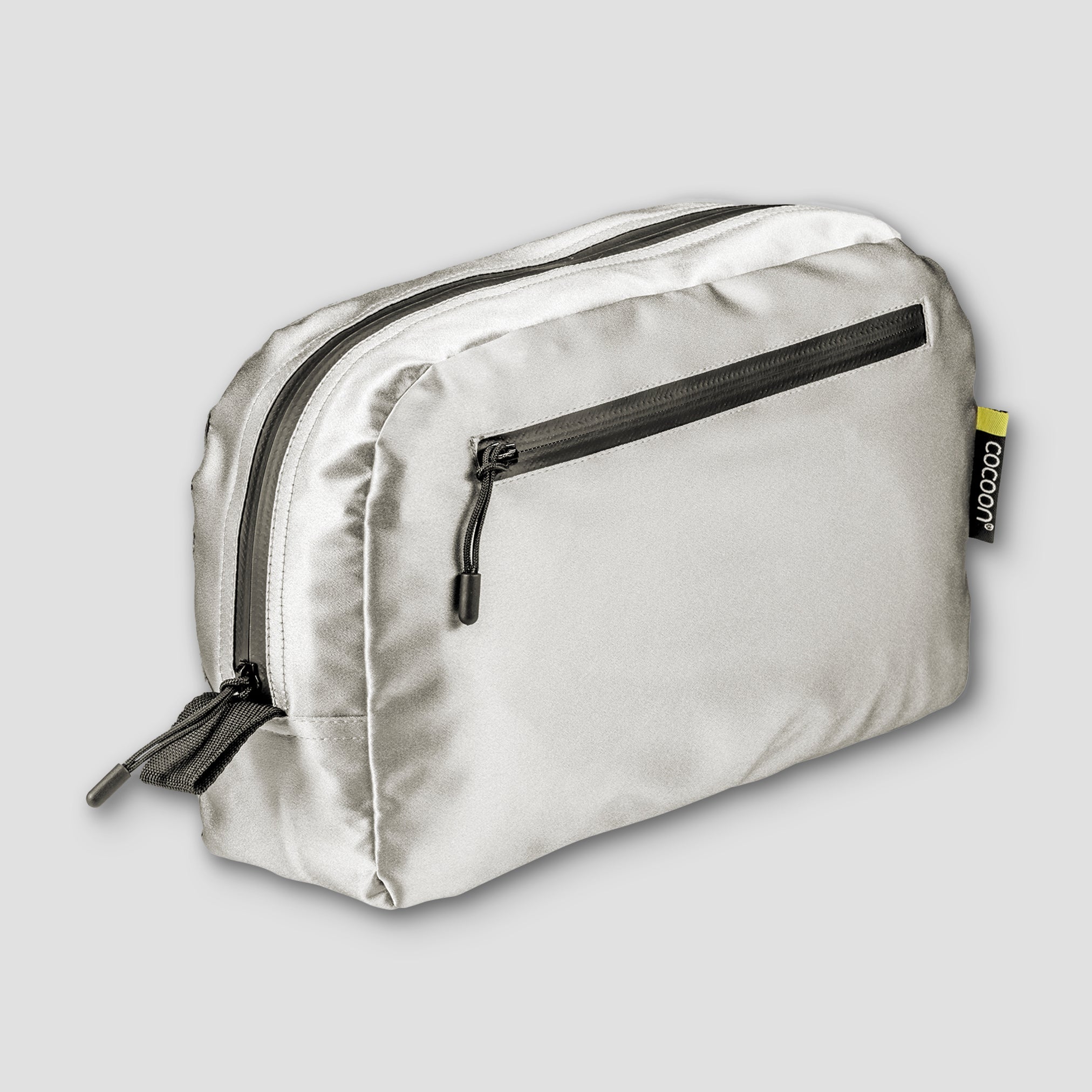 COCOON Toiletry Bag Monsoon Silk™