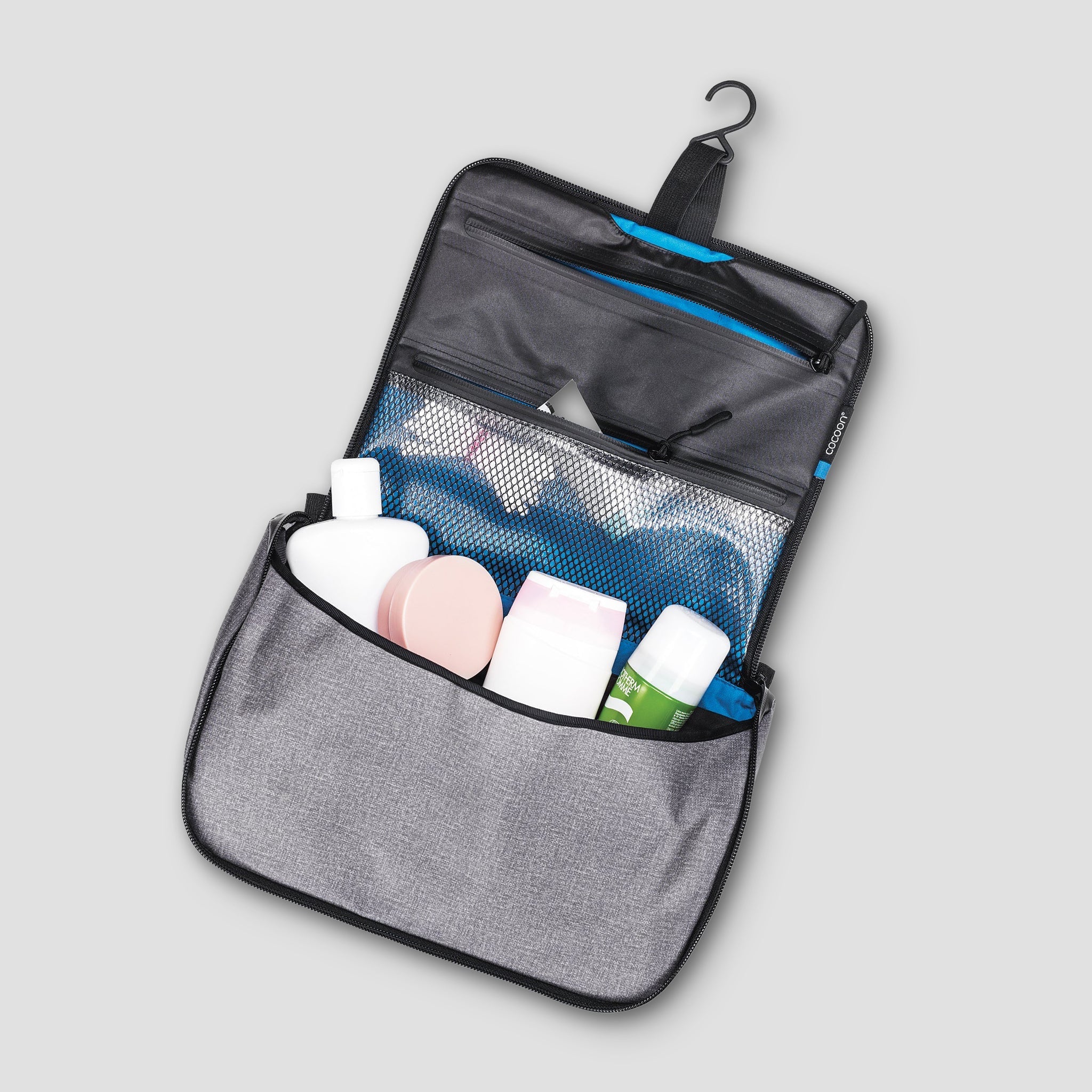COCOON Allrounder Toiletry Kit