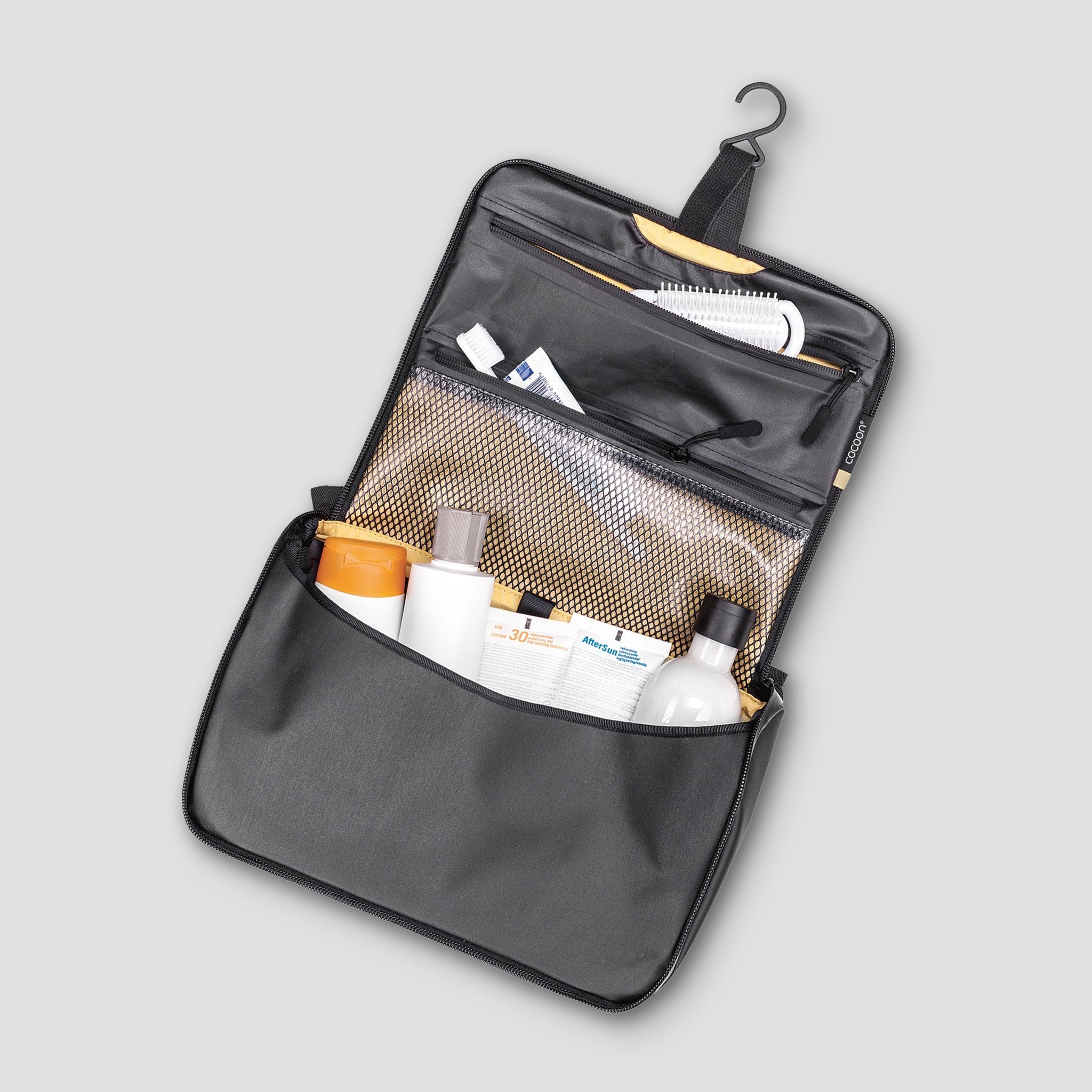 COCOON Allrounder Toiletry Kit