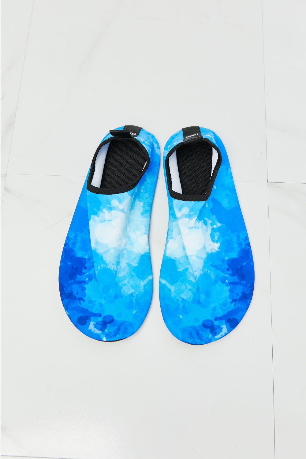 MMshoes On The Shore Water Shoes in Blue - Sun of the Beach Boutique