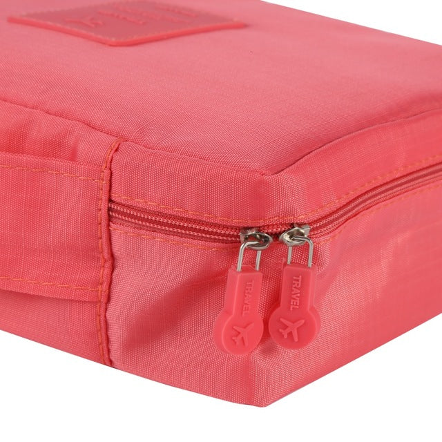 Storage Bag Travel Accessories - Sun of the Beach Boutique