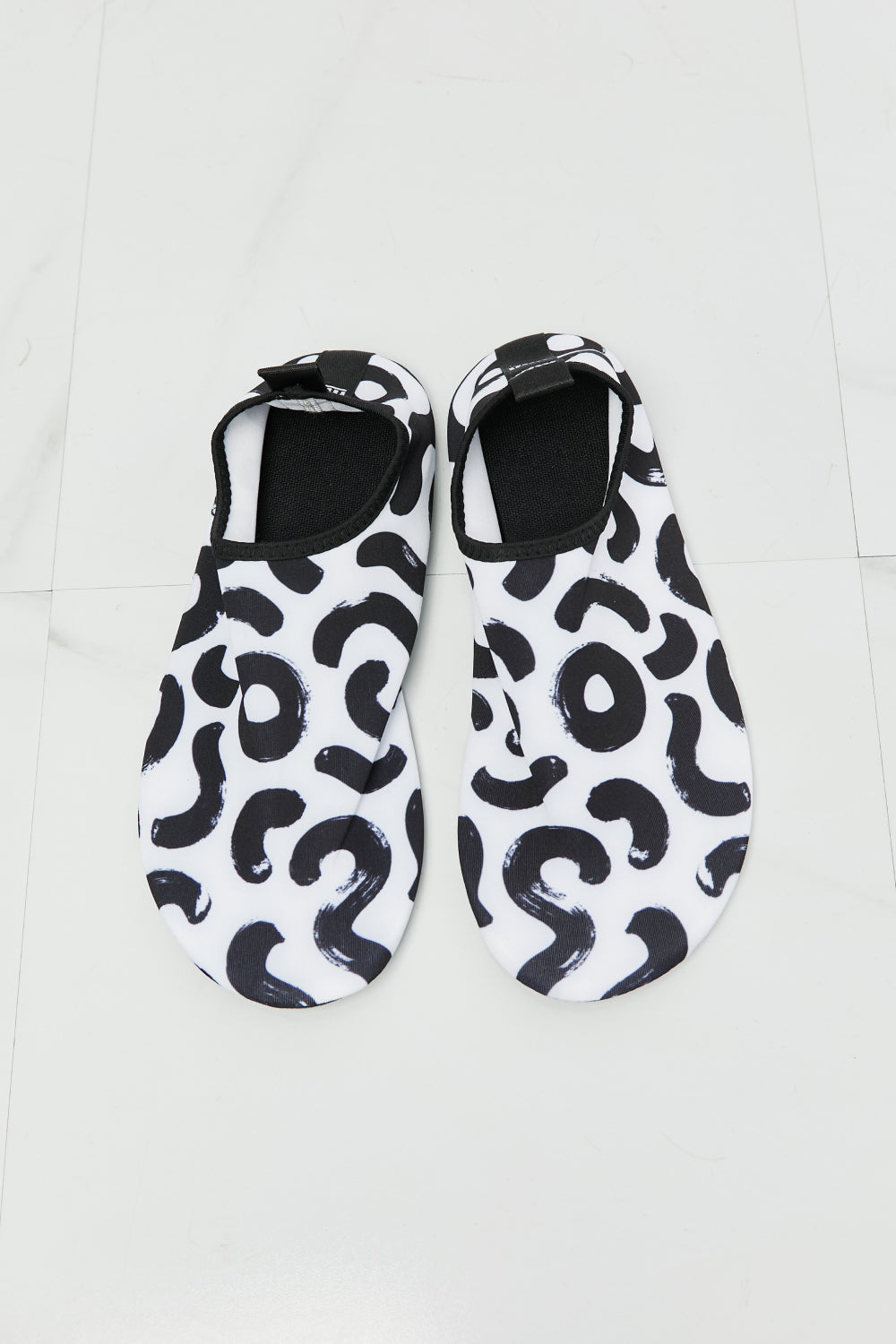 MMshoes On The Shore Water Shoes in White - Sun of the Beach Boutique