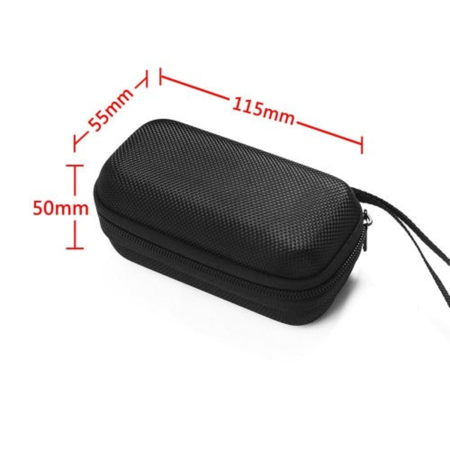 Hard Travel Case For Bose SoundSport Free - Sun of the Beach Boutique
