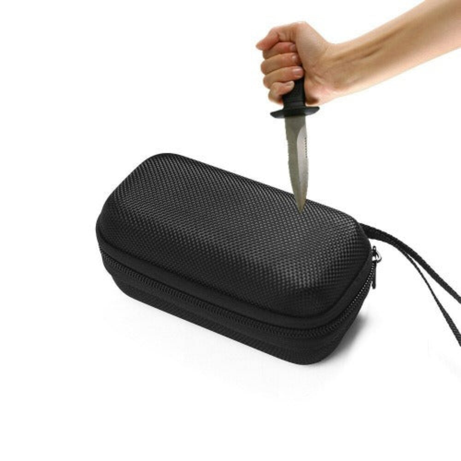 Hard Travel Case For Bose SoundSport Free - Sun of the Beach Boutique