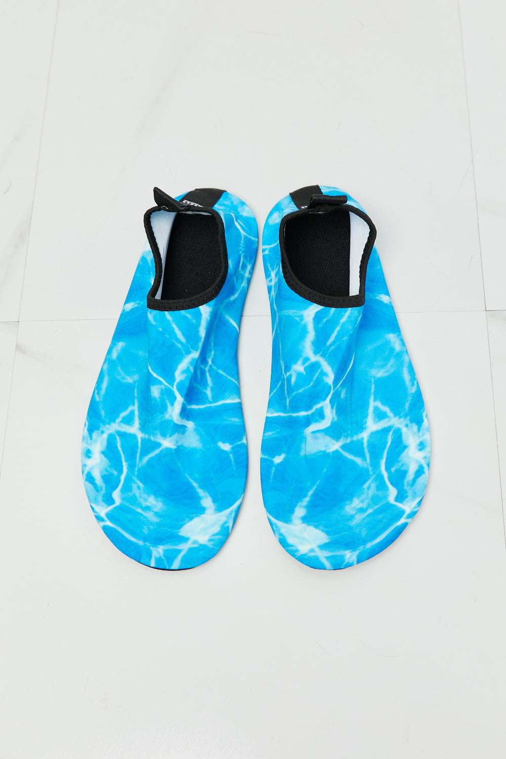 MMshoes On The Shore Water Shoes in Sky Blue - Sun of the Beach Boutique